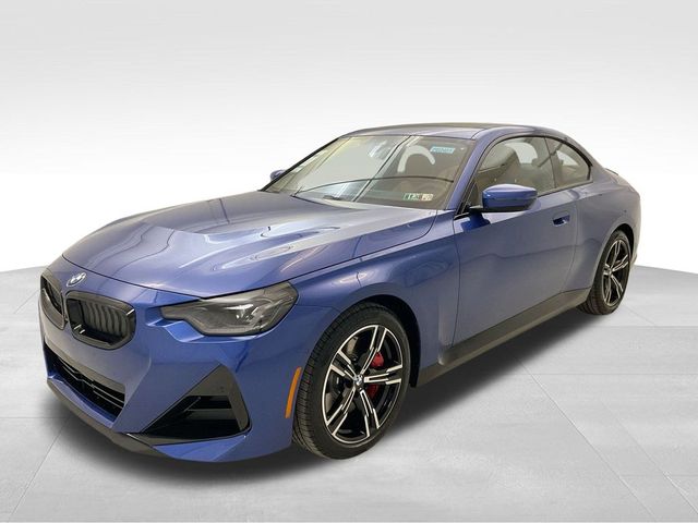 2024 BMW 2 Series 230i xDrive