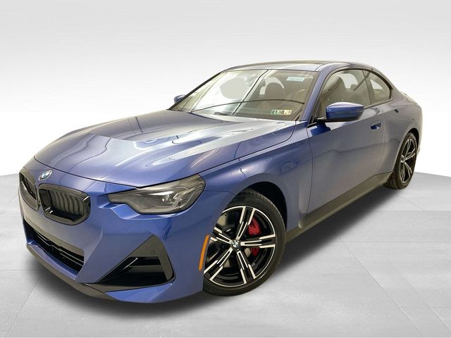 2024 BMW 2 Series 230i xDrive