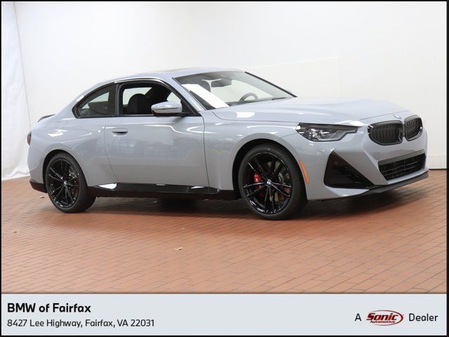 2024 BMW 2 Series 230i xDrive