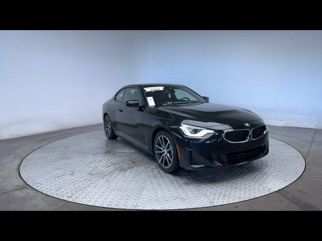 2024 BMW 2 Series 230i xDrive