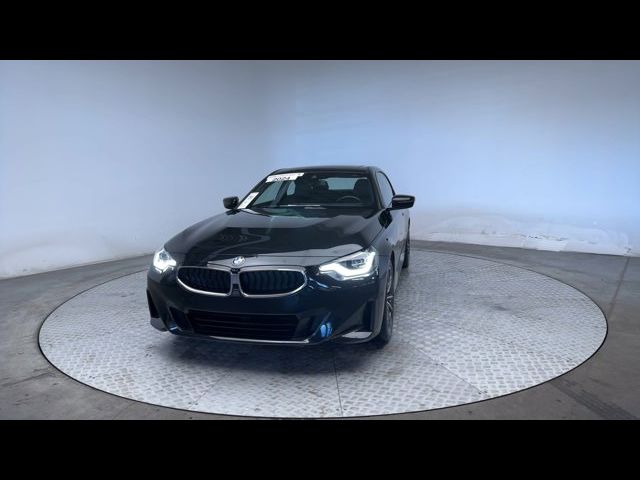 2024 BMW 2 Series 230i xDrive