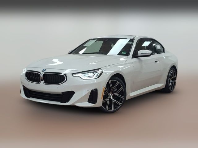 2024 BMW 2 Series 230i xDrive