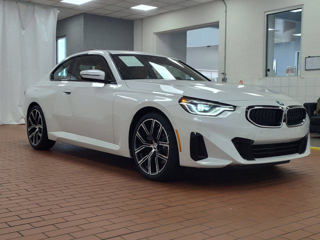 2024 BMW 2 Series 230i xDrive