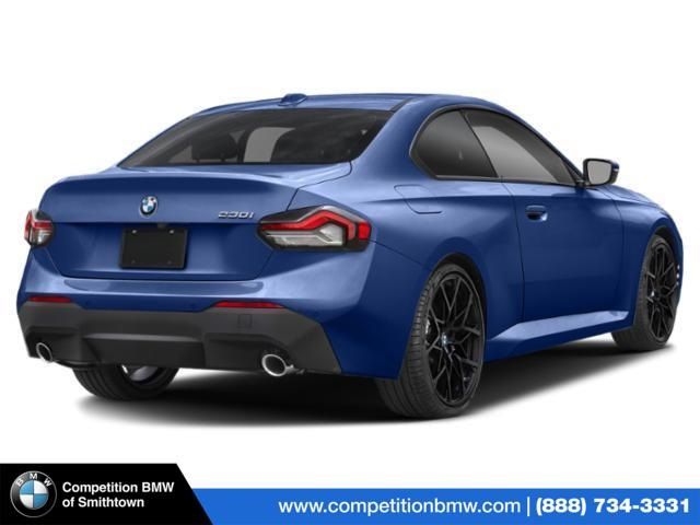 2024 BMW 2 Series 230i xDrive