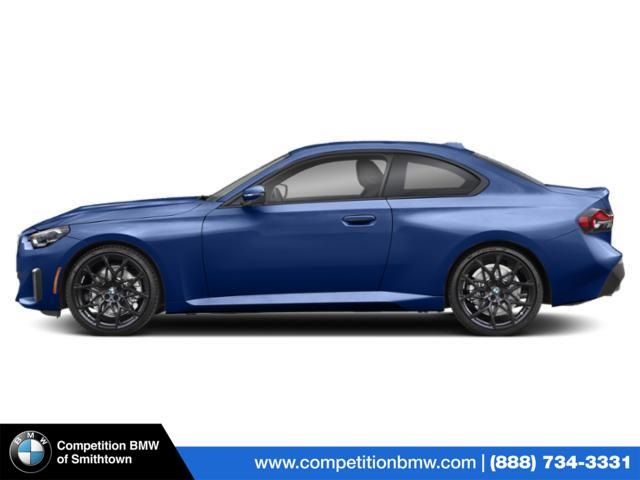 2024 BMW 2 Series 230i xDrive