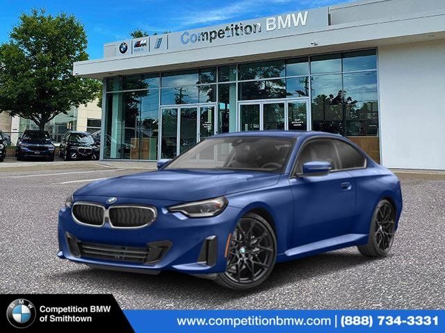 2024 BMW 2 Series 230i xDrive