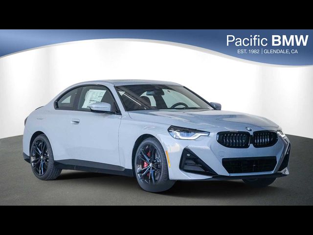 2024 BMW 2 Series 230i xDrive