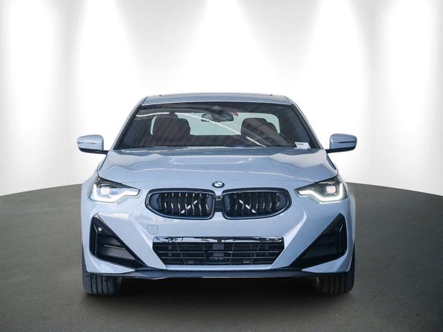 2024 BMW 2 Series 230i xDrive