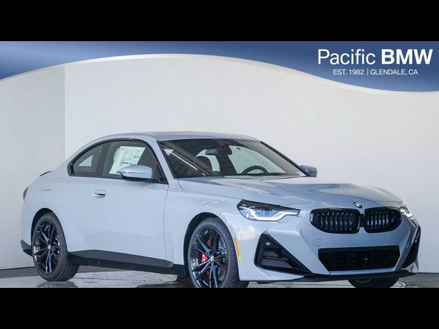 2024 BMW 2 Series 230i xDrive