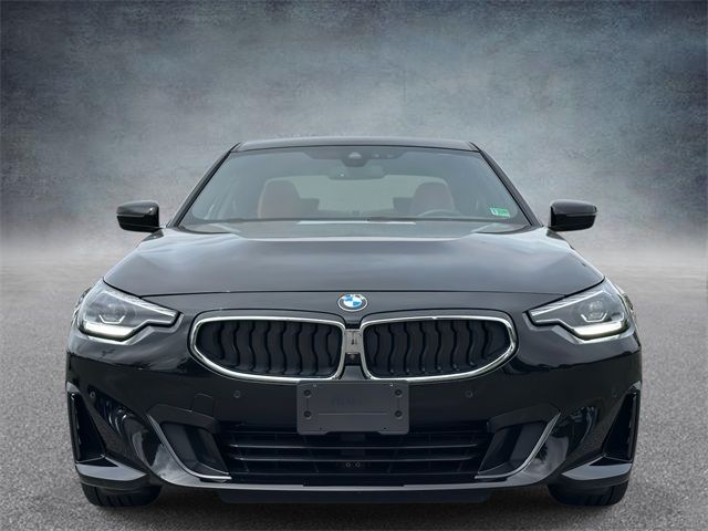2024 BMW 2 Series 230i xDrive