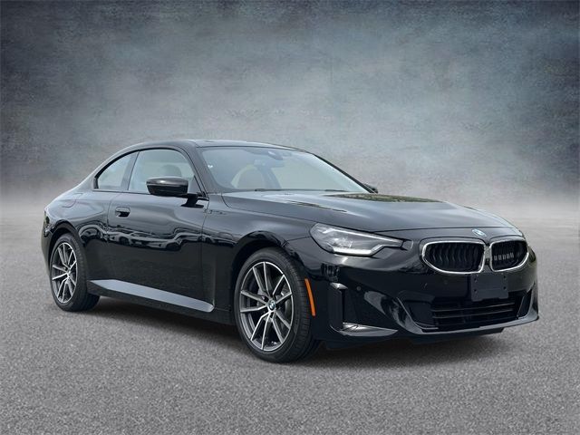 2024 BMW 2 Series 230i xDrive