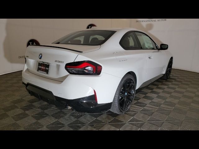 2024 BMW 2 Series 230i xDrive