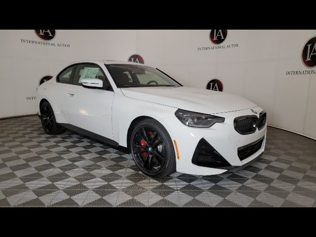 2024 BMW 2 Series 230i xDrive