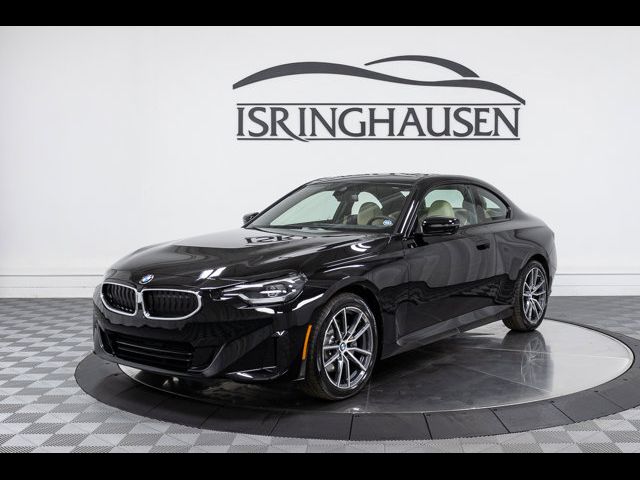 2024 BMW 2 Series 230i xDrive