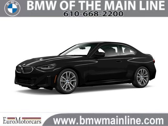 2024 BMW 2 Series 230i xDrive