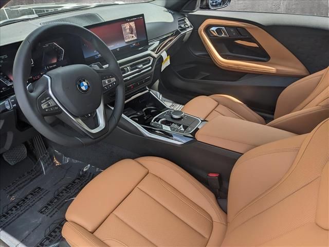 2024 BMW 2 Series 230i xDrive