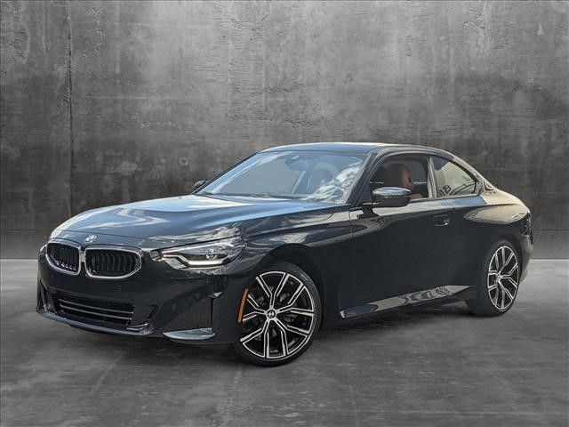 2024 BMW 2 Series 230i xDrive