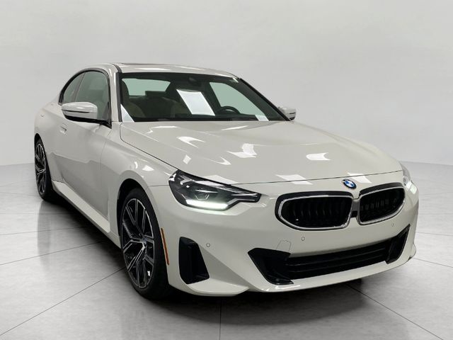 2024 BMW 2 Series 230i xDrive