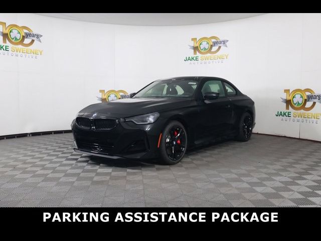 2024 BMW 2 Series 230i xDrive