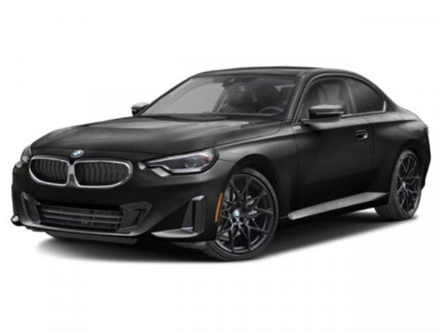 2024 BMW 2 Series 230i xDrive