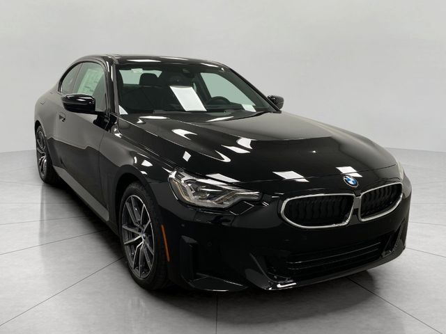 2024 BMW 2 Series 230i xDrive