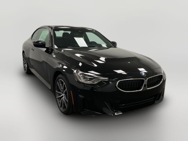 2024 BMW 2 Series 230i xDrive