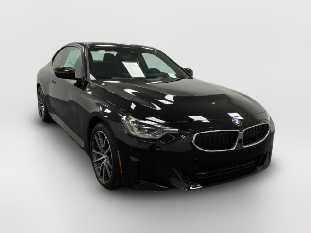 2024 BMW 2 Series 230i xDrive