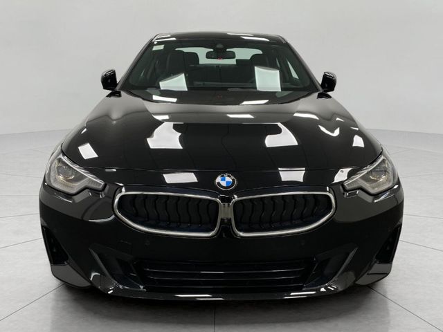 2024 BMW 2 Series 230i xDrive