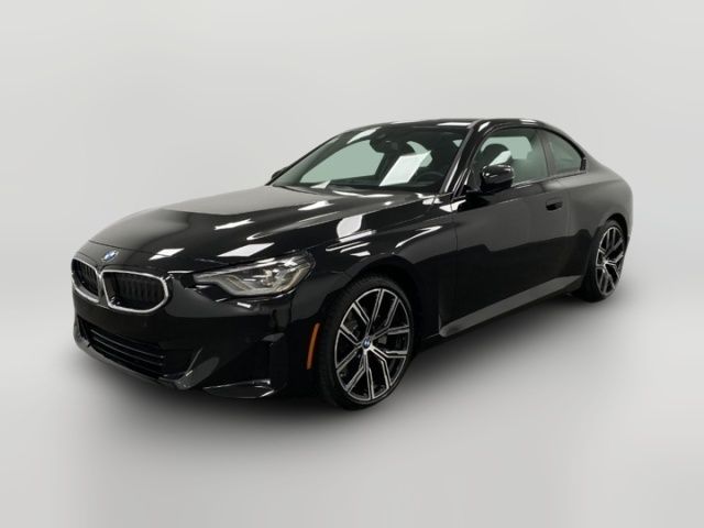 2024 BMW 2 Series 230i xDrive