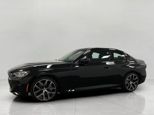 2024 BMW 2 Series 230i xDrive