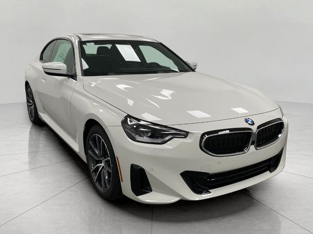 2024 BMW 2 Series 230i xDrive