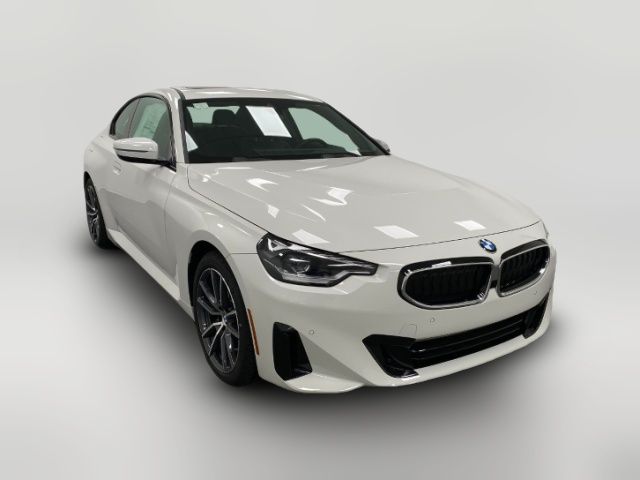 2024 BMW 2 Series 230i xDrive