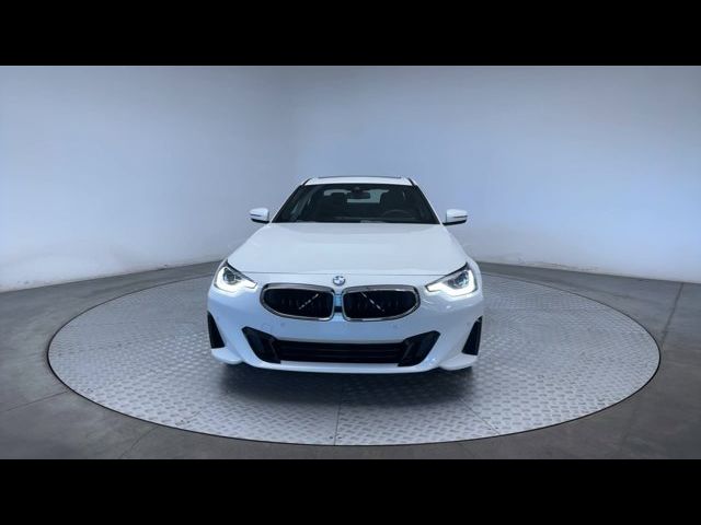 2024 BMW 2 Series 230i xDrive