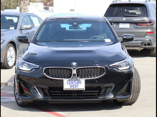 2024 BMW 2 Series 230i