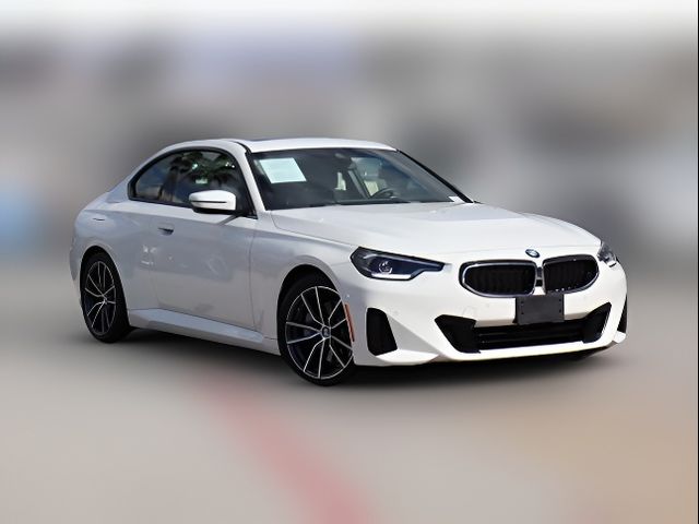 2024 BMW 2 Series 230i