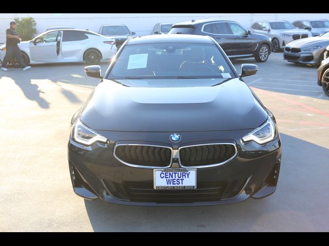 2024 BMW 2 Series 230i xDrive