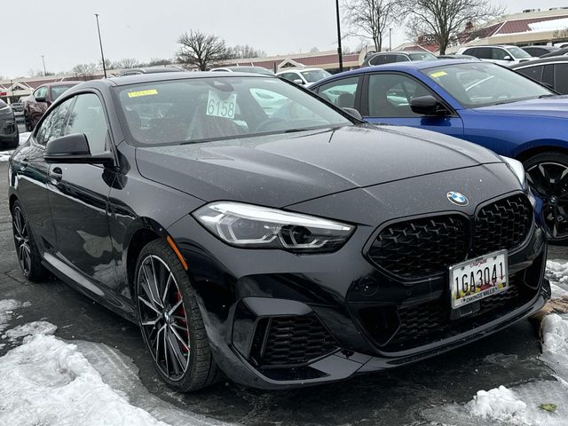 2024 BMW 2 Series M235i xDrive