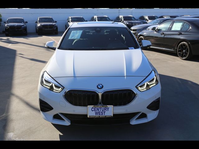 2024 BMW 2 Series 228i