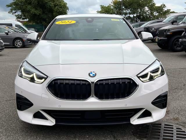 2024 BMW 2 Series 228i xDrive