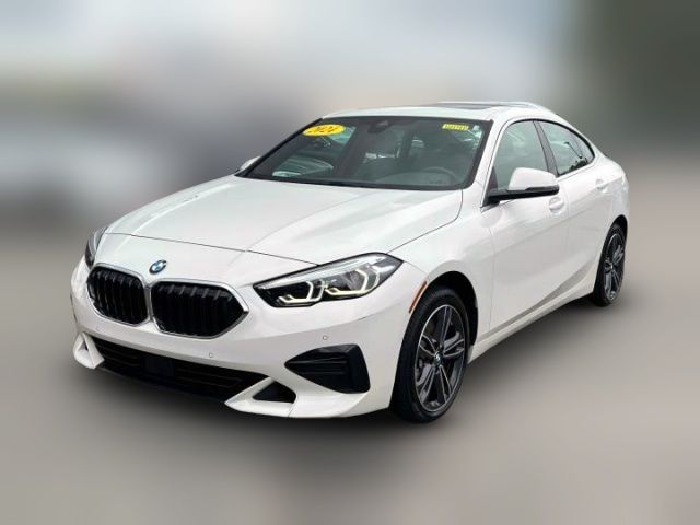 2024 BMW 2 Series 228i xDrive