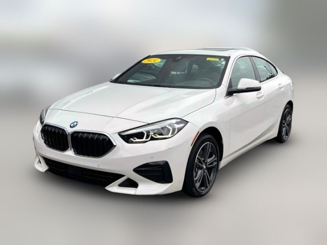 2024 BMW 2 Series 228i xDrive