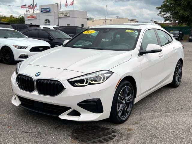 2024 BMW 2 Series 228i xDrive