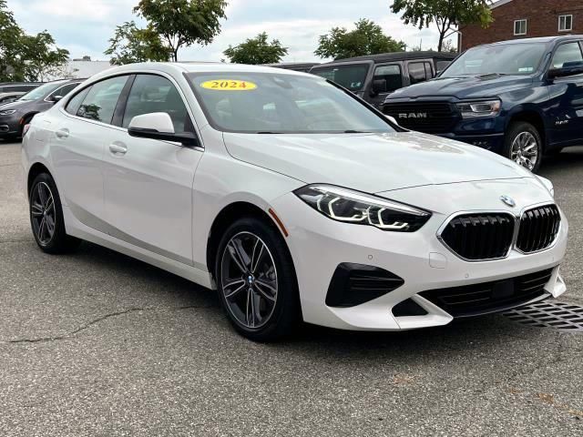 2024 BMW 2 Series 228i xDrive