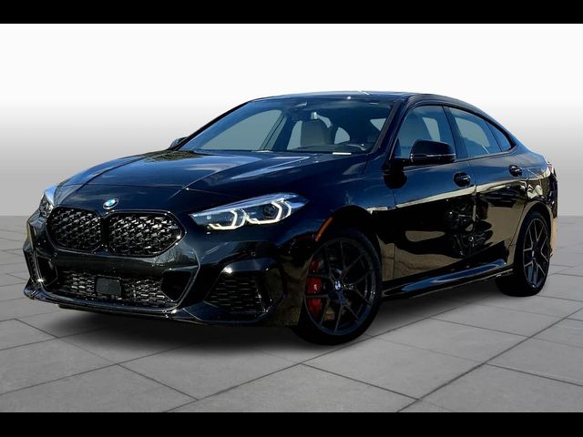 2024 BMW 2 Series M235i xDrive