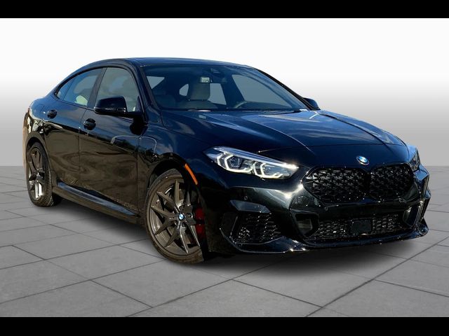 2024 BMW 2 Series M235i xDrive