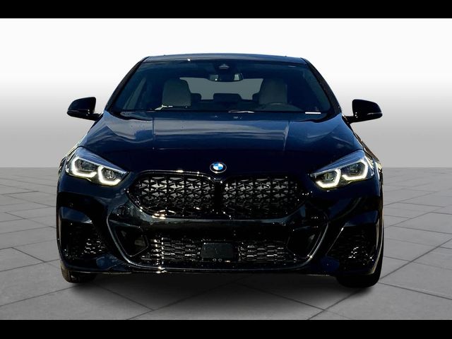 2024 BMW 2 Series M235i xDrive