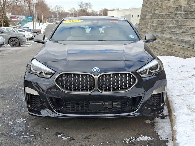 2024 BMW 2 Series M235i xDrive