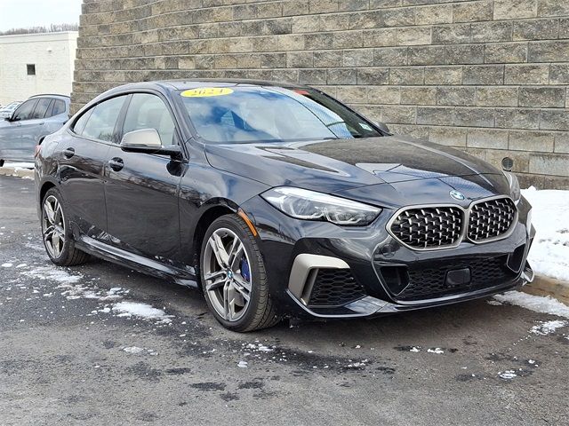 2024 BMW 2 Series M235i xDrive