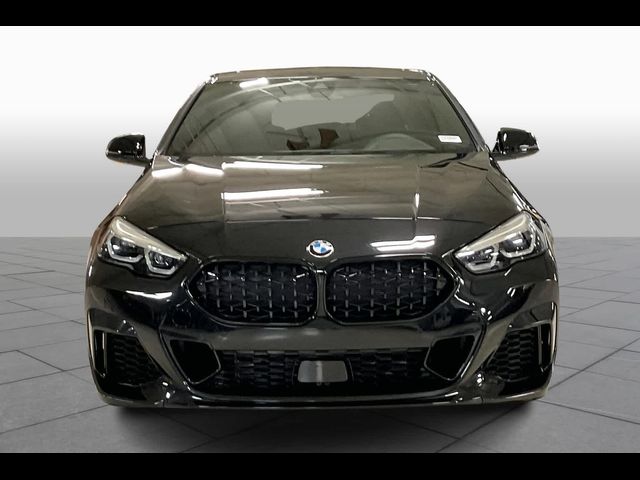 2024 BMW 2 Series M235i xDrive