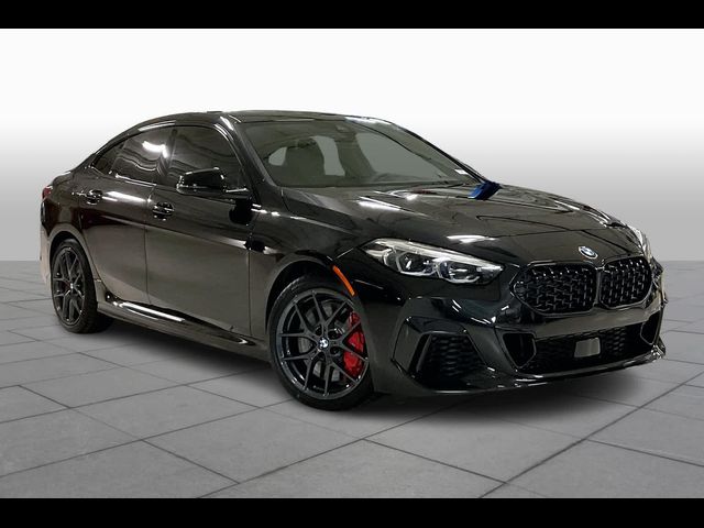 2024 BMW 2 Series M235i xDrive